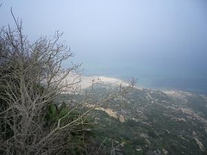 1968 encore une vue sur la mer
